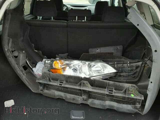 2011 SUBARU OUTBACK - VIN: 4S4BRBCC4B3388265 - Фото 10