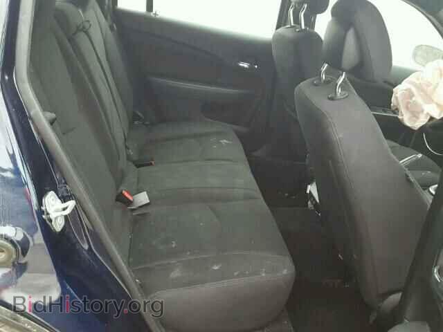 2013 CHRYSLER 200 - VIN: 1C3CCBBB8DN743369 - Фото 6