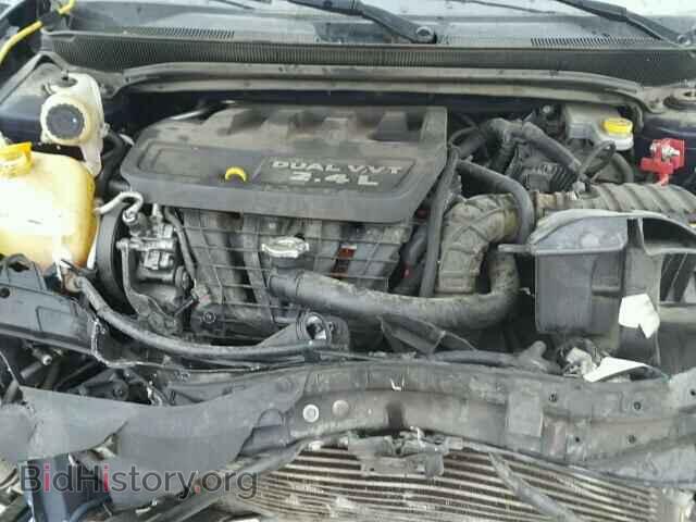 2013 CHRYSLER 200 - VIN: 1C3CCBBB8DN743369 - Фото 7