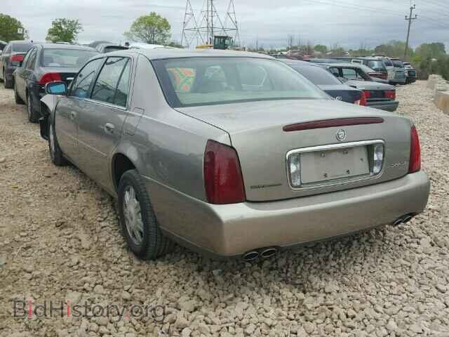 2003 CADILLAC DEVILLE - VIN: 1G6KD54YX3U172899 - Photo 3