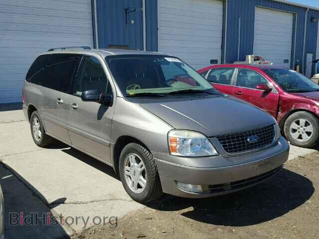 Photo 2FMZA52204BA63521 - FORD FREESTAR 2004