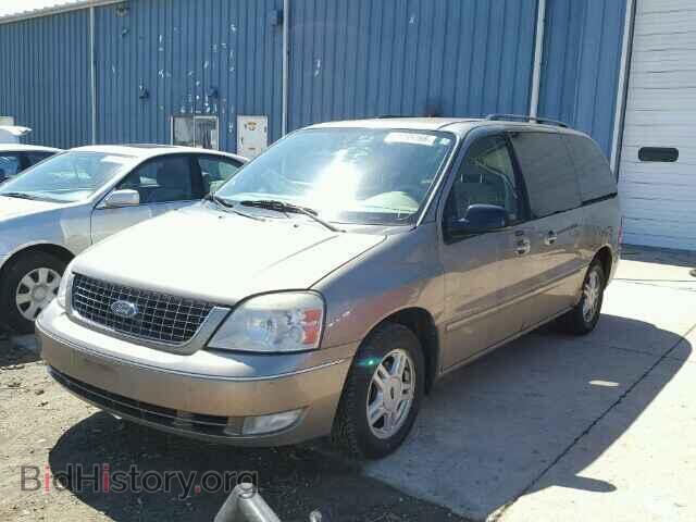 2004 FORD FREESTAR - VIN: 2FMZA52204BA63521 - Фото 2