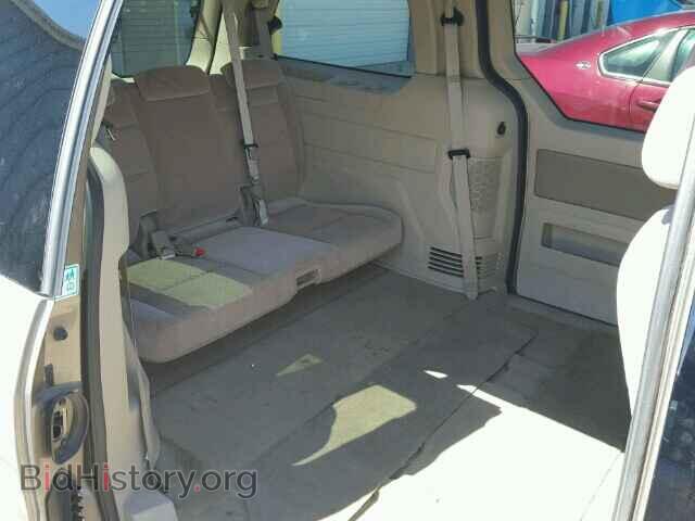 2004 FORD FREESTAR - VIN: 2FMZA52204BA63521 - Фото 6