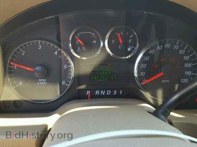 2004 FORD FREESTAR - VIN: 2FMZA52204BA63521 - Фото 8