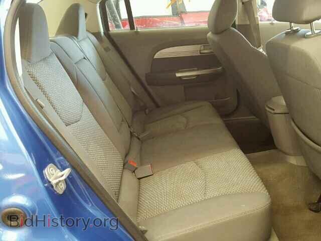 2008 CHRYSLER SEBRING - VIN: 1C3LC46K58N181930 - Фото 6