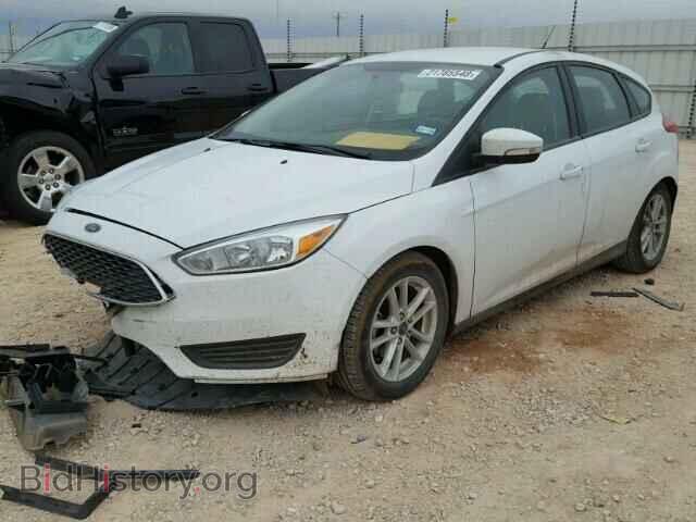 2016 FORD FOCUS - VIN: 1FADP3K22GL310078 - Photo 2