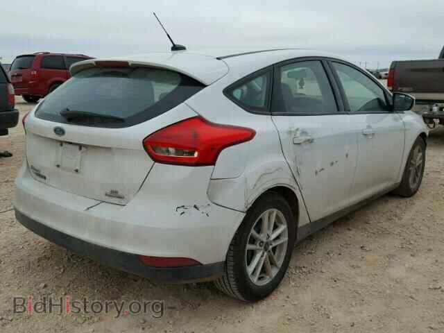 2016 FORD FOCUS - VIN: 1FADP3K22GL310078 - Photo 4