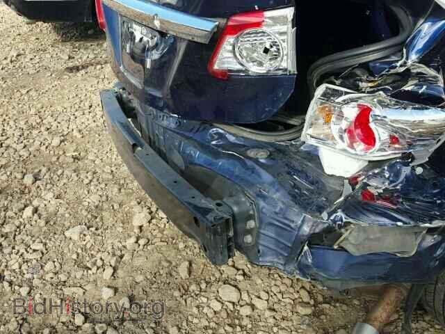 2012 TOYOTA COROLLA - VIN: 2T1BU4EEXCC775280 - Photo 9