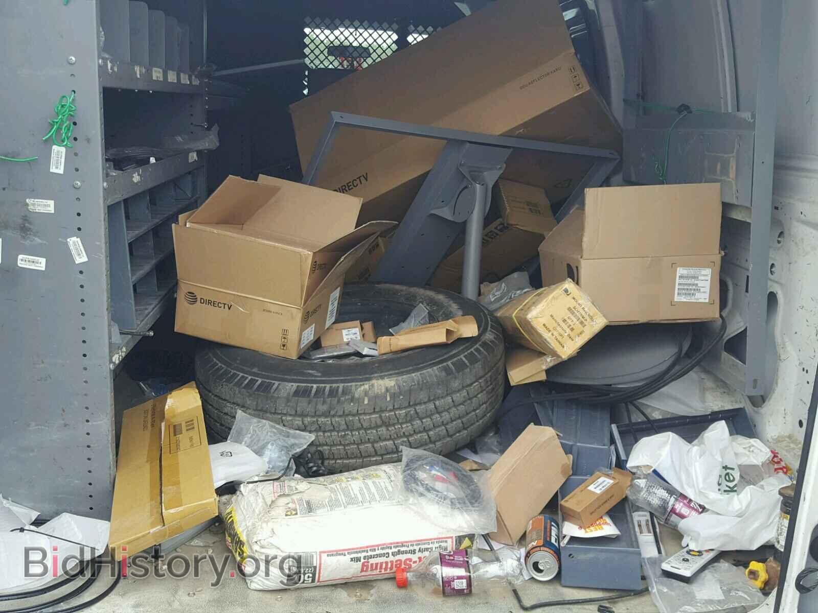 2012 FORD ECONOLINE - VIN: 1FTNE2EWXCDA45198 - Photo 6