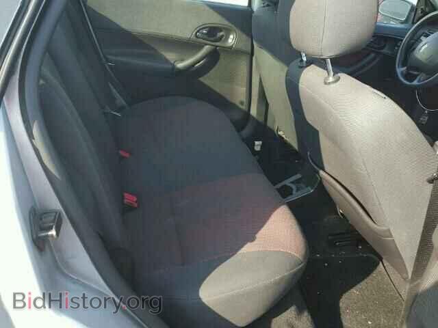 2007 FORD FOCUS - VIN: 1FAHP38Z27W191775 - Photo 6