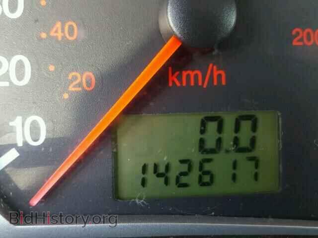 2007 FORD FOCUS - VIN: 1FAHP38Z27W191775 - Photo 8