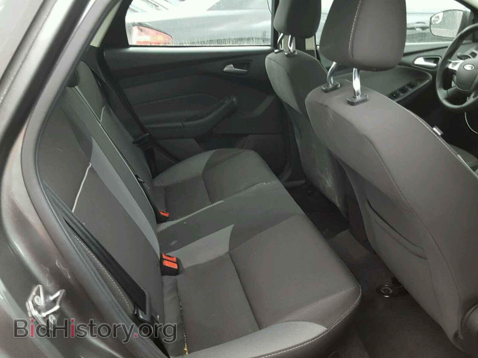 2012 FORD FOCUS - VIN: 1FAHP3F26CL323454 - Photo 6