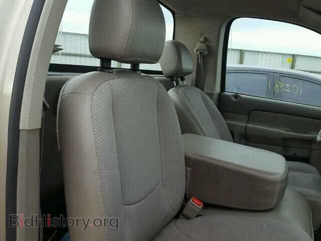 2004 DODGE RAM 1500 - VIN: 1D7HA16K74J131009 - Фото 6