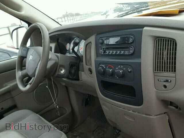 2004 DODGE RAM 1500 - VIN: 1D7HA16K74J131009 - Фото 9