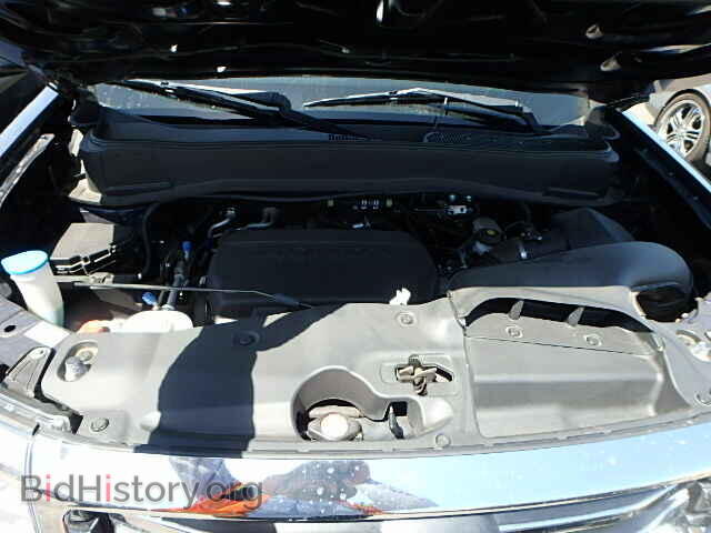 2012 HONDA PILOT - VIN: 5FNYF3H62CB030571 - Фото 7