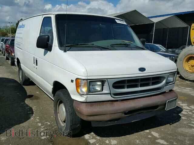 Photo 1FTRE14W01HA98401 - FORD ECONOLINE 2001