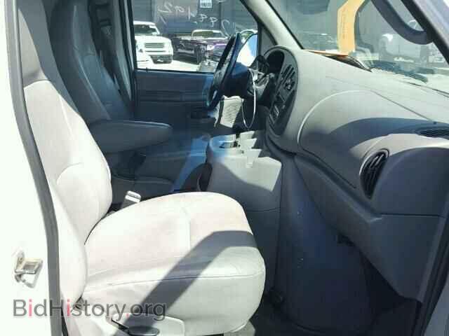 2001 FORD ECONOLINE - VIN: 1FTRE14W01HA98401 - Photo 5