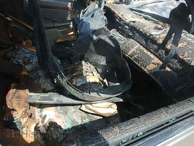 2004 CADILLAC DEVILLE - VIN: 1G6KD54Y44U225405 - Фото 5