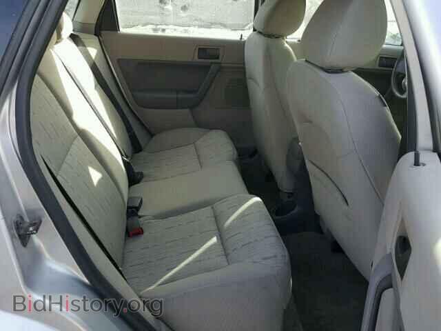 2010 FORD FOCUS - VIN: 1FAHP3FN4AW273675 - Photo 6