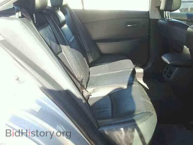 2010 LEXUS ES350 - VIN: JTHBK1EG8A2373452 - Фото 6