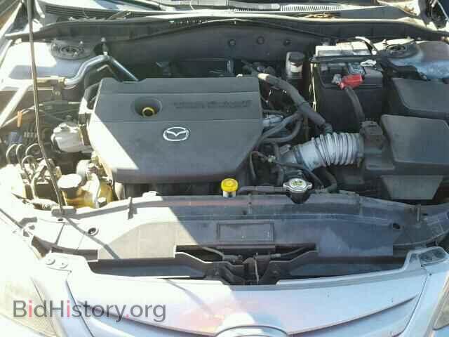 2008 MAZDA 6 - VIN: 1YVHP80C085M45080 - Фото 7