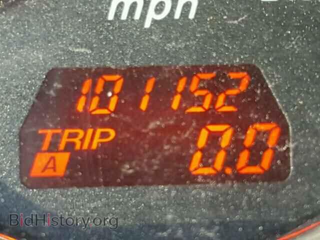 2008 MAZDA 6 - VIN: 1YVHP80C085M45080 - Фото 8