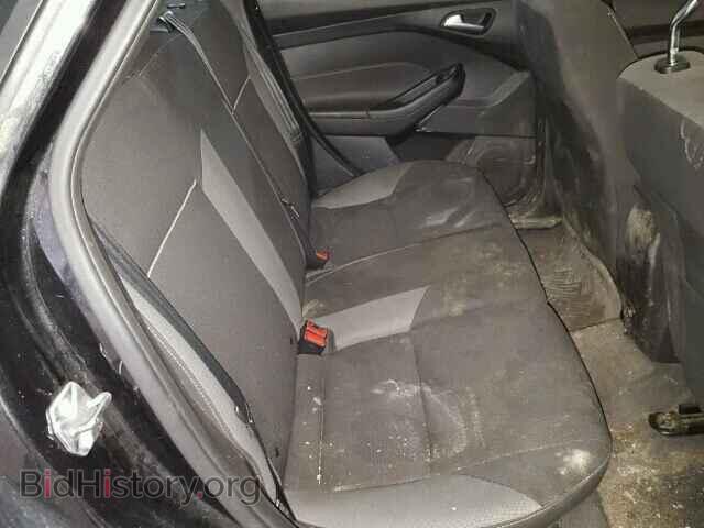 2012 FORD FOCUS - VIN: 1FAHP3K22CL166091 - Фото 6