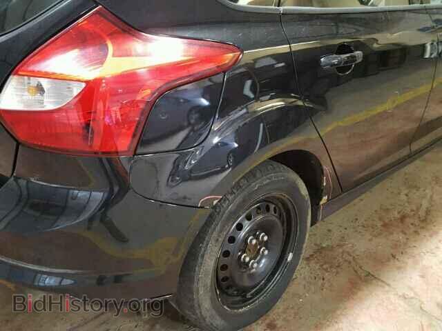 2012 FORD FOCUS - VIN: 1FAHP3K22CL166091 - Фото 10