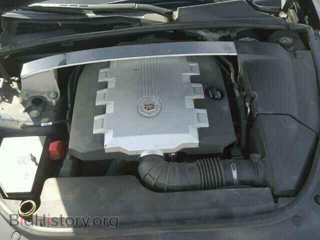 2008 CADILLAC CTS - VIN: 1G6DM577180116263 - Фото 7