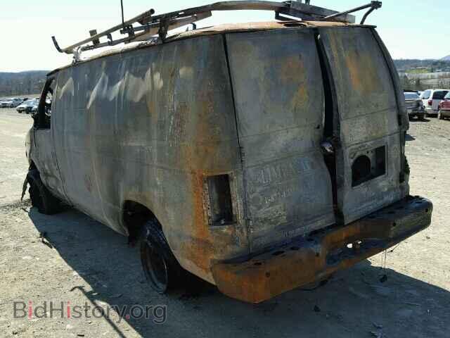 2013 FORD ECONOLINE - VIN: 1FTNE2EW7DDB31747 - Фото 3