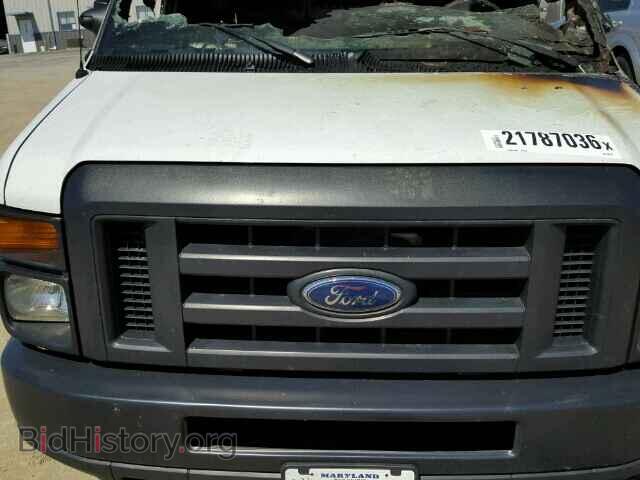 2013 FORD ECONOLINE - VIN: 1FTNE2EW7DDB31747 - Фото 7