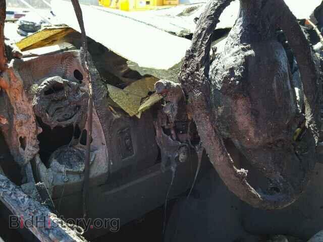 2013 FORD ECONOLINE - VIN: 1FTNE2EW7DDB31747 - Фото 8