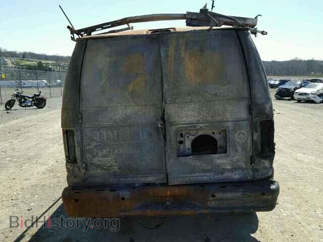 2013 FORD ECONOLINE - VIN: 1FTNE2EW7DDB31747 - Фото 9