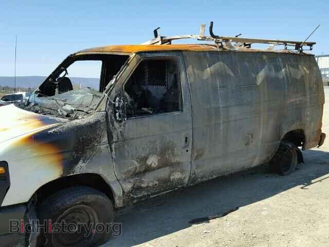 2013 FORD ECONOLINE - VIN: 1FTNE2EW7DDB31747 - Фото 10