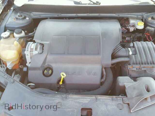 2008 DODGE AVENGER - VIN: 1B3LC76M18N592905 - Photo 7