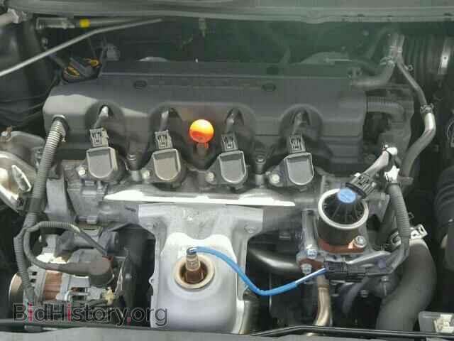 2013 HONDA CIVIC - VIN: 19XFB2F80DE091197 - Фото 7