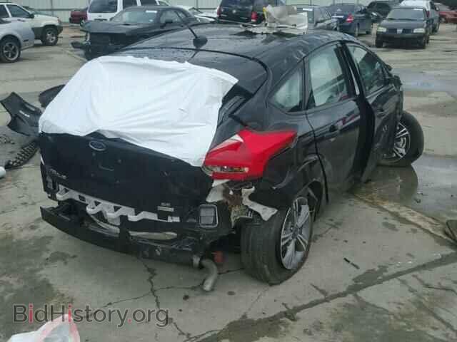 2016 FORD FOCUS - VIN: 1FADP3KE4GL374083 - Photo 4
