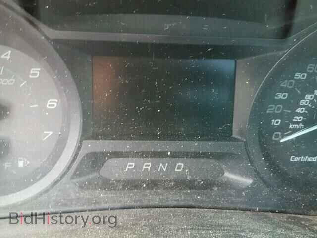 2013 FORD EXPLORER - VIN: 1FM5K8AR2DGA09061 - Фото 8