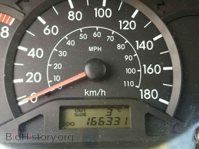 2003 TOYOTA COROLLA - VIN: 2T1BR32E23C712397 - Фото 8