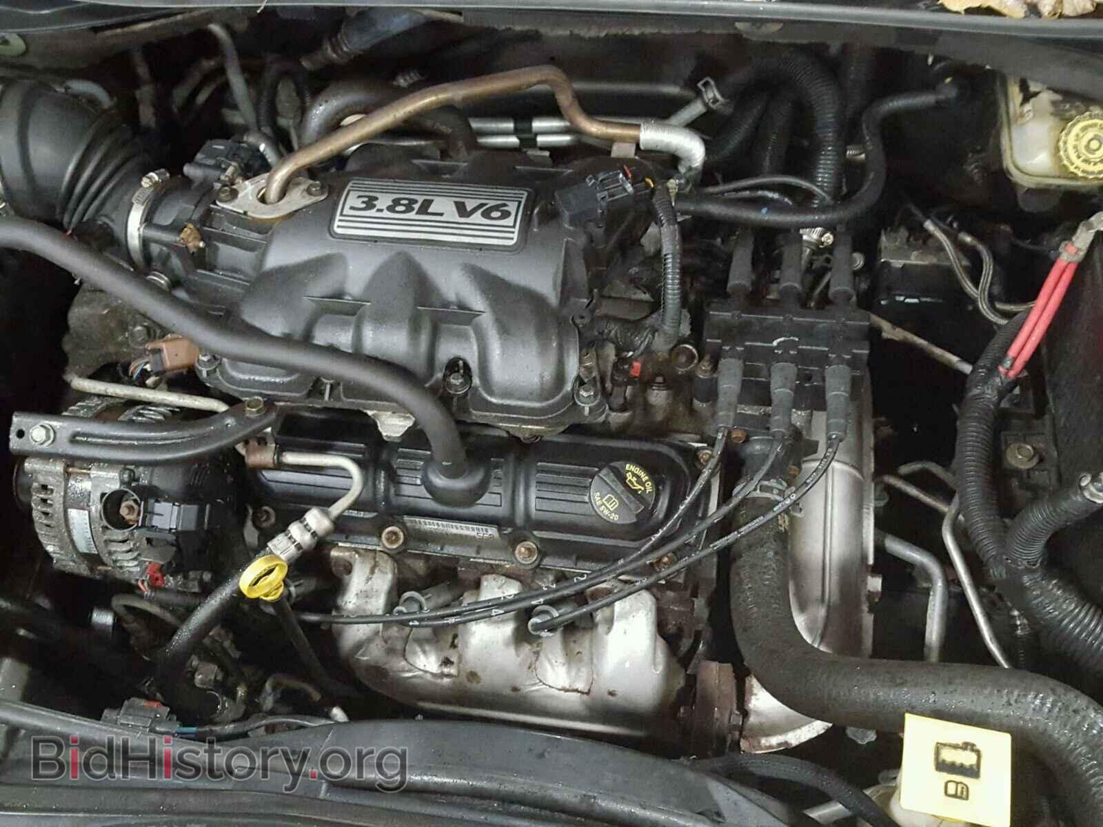 2010 DODGE CARAVAN - VIN: 2D4RN5D14AR352758 - Фото 7