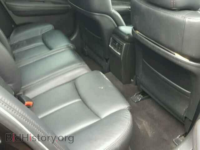 2012 NISSAN MAXIMA - VIN: 1N4AA5AP6CC818044 - Фото 6