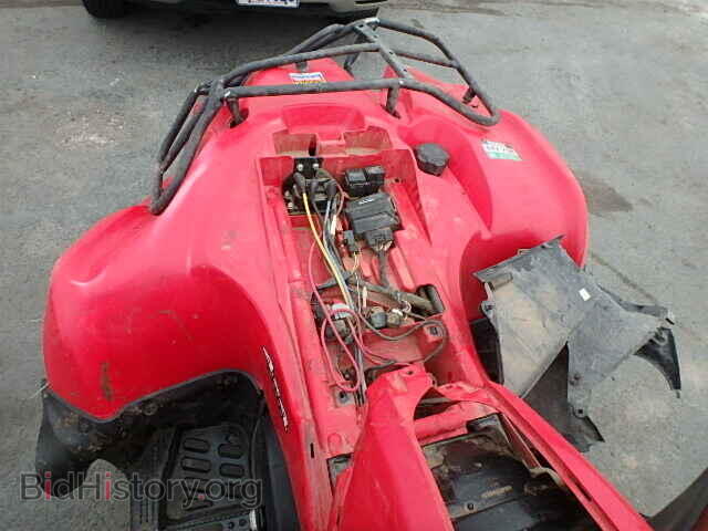 2007 SUZUKI ATV - VIN: 5SAAP41A377115467 - Фото 6