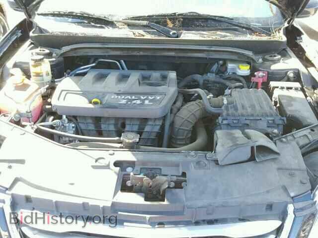 2013 CHRYSLER 200 - VIN: 1C3CCBBB3DN618795 - Photo 7