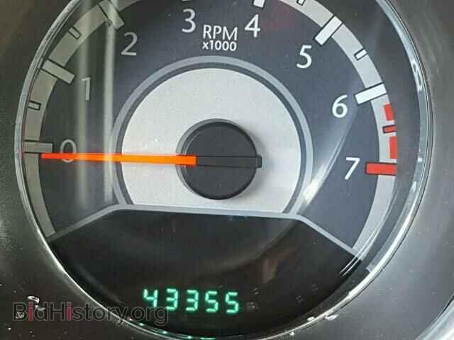 2013 CHRYSLER 200 - VIN: 1C3CCBBB3DN618795 - Photo 8