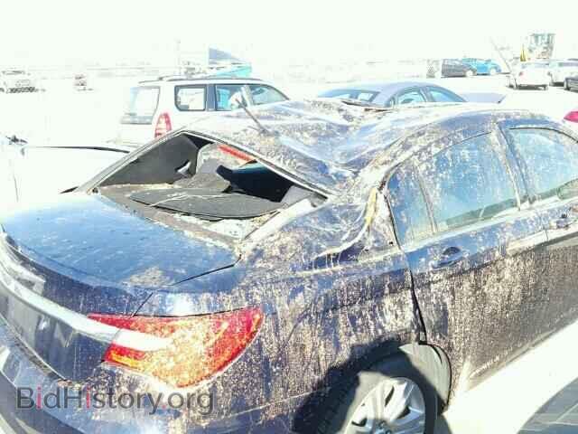 2013 CHRYSLER 200 - VIN: 1C3CCBBB3DN618795 - Photo 9