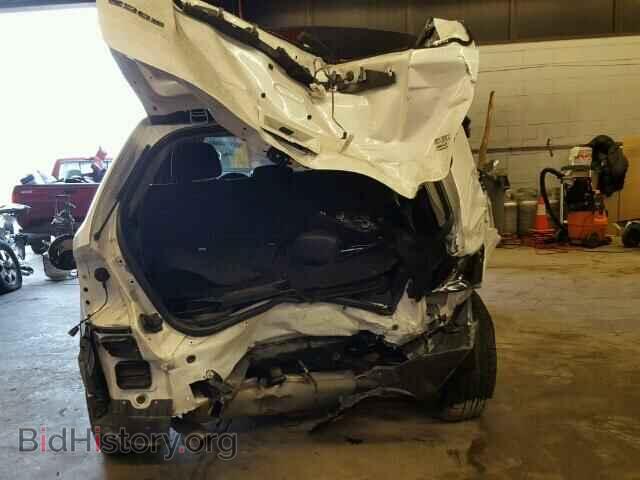 2014 FORD EDGE - VIN: 2FMDK4JC6EBA47689 - Фото 9