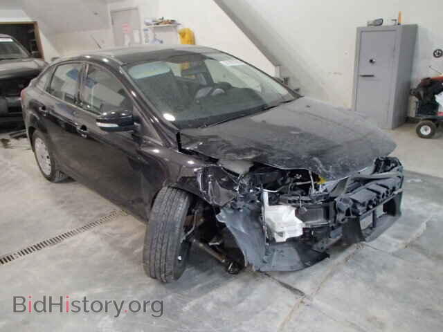 Photo 1FADP3F21DL143959 - FORD FOCUS 2013