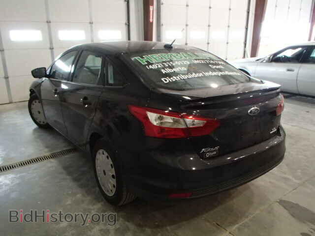 2013 FORD FOCUS - VIN: 1FADP3F21DL143959 - Photo 3