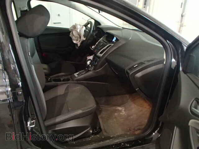 2013 FORD FOCUS - VIN: 1FADP3F21DL143959 - Photo 5