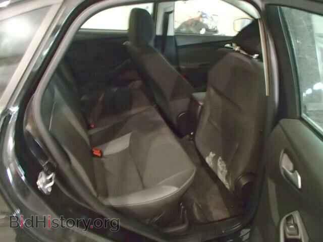 2013 FORD FOCUS - VIN: 1FADP3F21DL143959 - Photo 6
